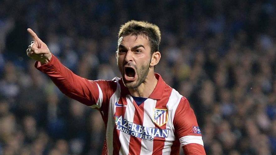 El Atlético jugará la final con el Madrid tras ganar al Chelsea (1-3)