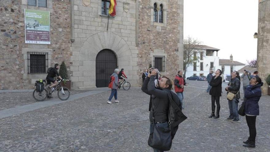 La ocupación de los hoteles en el puente rondará el 90%