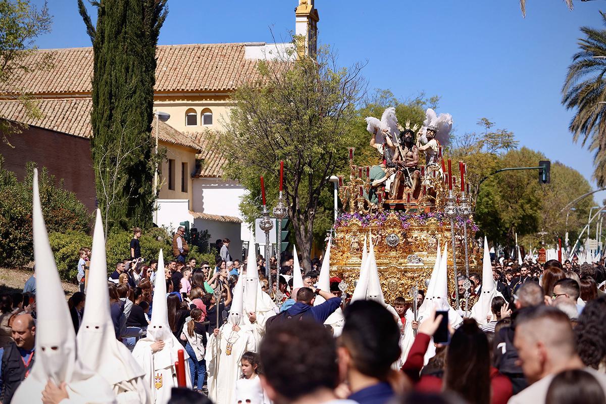 La Merced, en imágenes La Merced, en imágenes