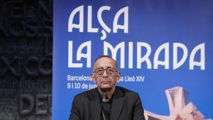 Omella nega haver encobert denúncies d’abusos sexuals: «No és veritat, jo he fet el que havia de  fer»