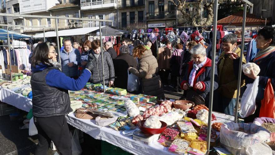 El día de Reyes más multitudinario