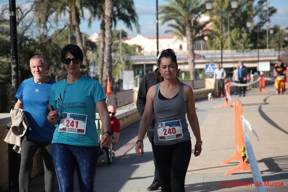 Carrera Popular Assido