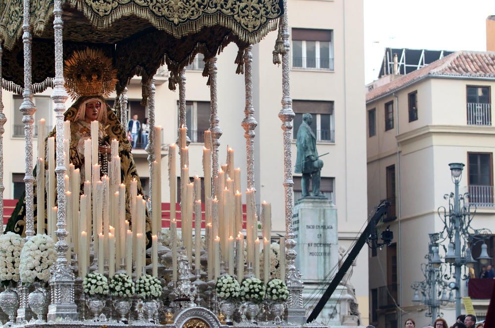 Martes Santo | Penas