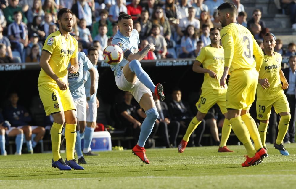 Las mejores imágenes del duelo entre el equipo de Fran Escribá y el de Javi Calleja.