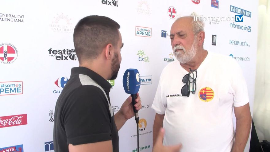 Gabriela Guillén, "muy enfadada" otra vez con Bertín Osborne: esto ha hecho ahora