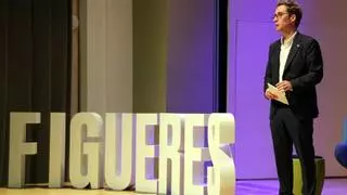L’alcalde de Figueres, Jordi Masquef, demana acabar amb les “polítiques bonistes que no ens porten enlloc”