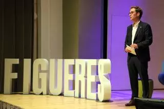 L’alcalde de Figueres, Jordi Masquef, demana acabar amb les “polítiques bonistes que no ens porten enlloc”
