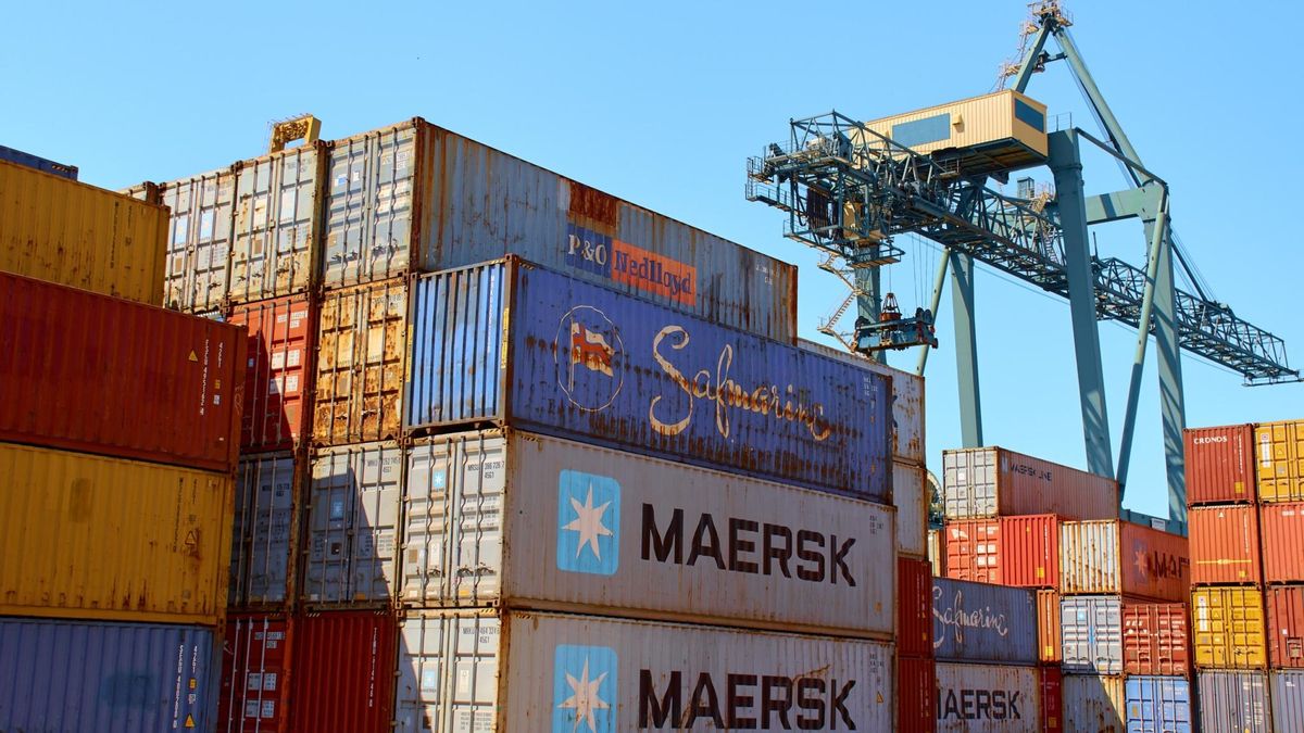 Las exportaciones agroalimentarias de la Región de Murcia a Estados Unidos alcanzaron el año pasado los 420 millones de euros.