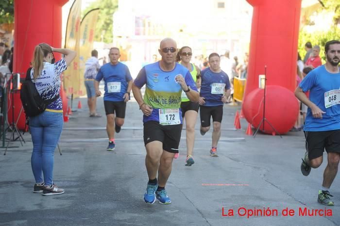 Legua Huertana de Puente Tocinos 2