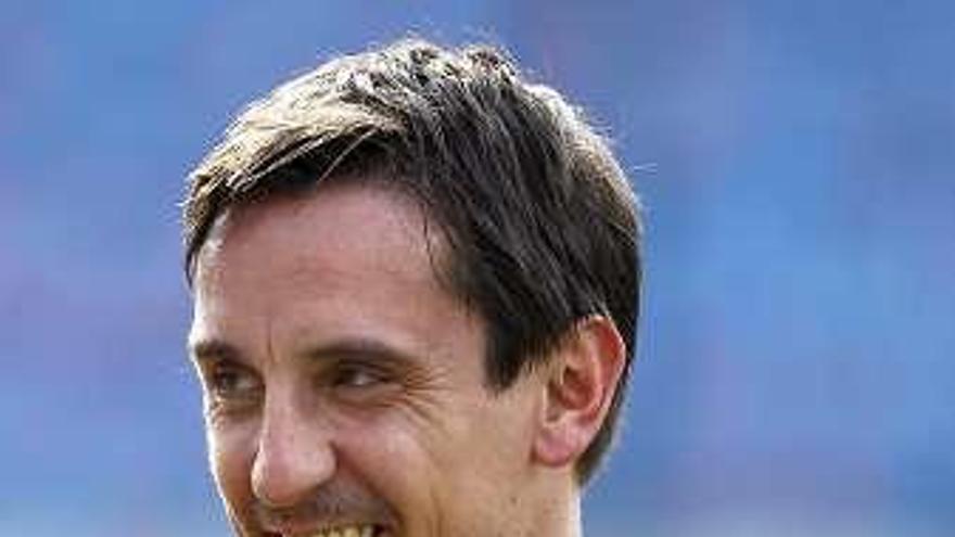 Gary Neville.