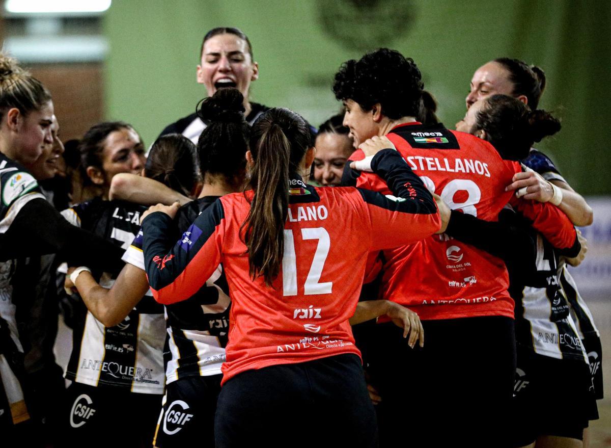 Las "panteras" juegan en Rincón este fin de semana