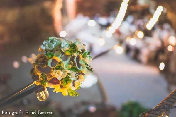 Eventos y Celebraciones | Ms. Green, una boda es sólo de dos