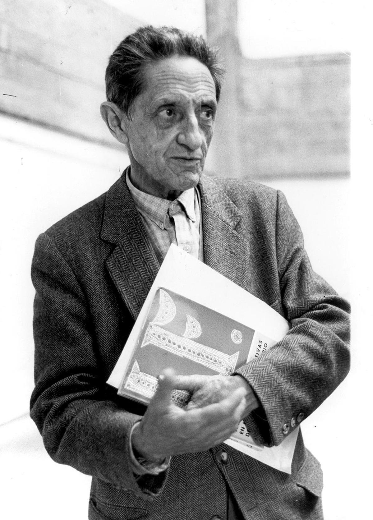 Cuando se exilió el arte