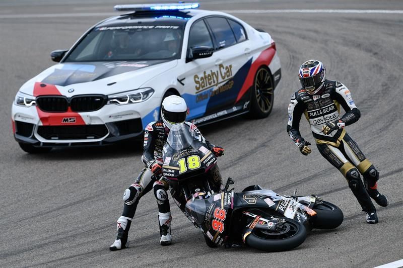 Gran Premio de Alemania de MotoGP