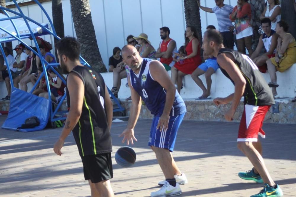 3x3 La Ribera (3/3)