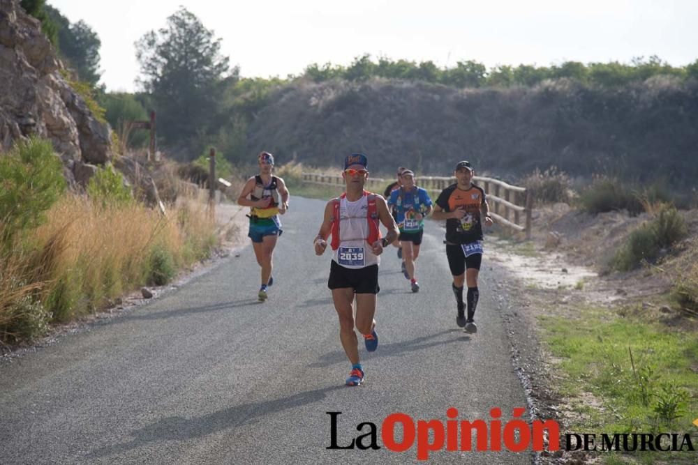 90K Camino de la Cruz: Paso por Niño de Mula