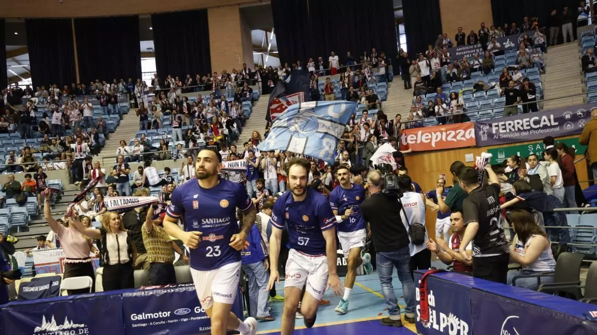 Sar, a un triunfo de volver a la ACB