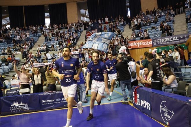 OBRA ASCENSO ACB | El Obra recibe al Gipuzkoa con el ascenso directo en ...