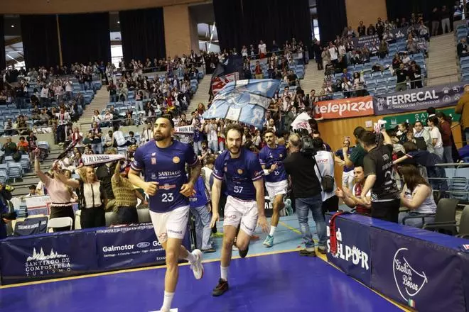 El Obra recibe al Gipuzkoa con el ascenso directo en su mano