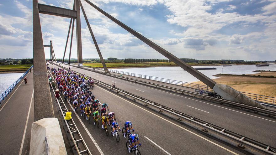 El Tourmalet: la mayor estupidez desde que se inventó el ciclismo