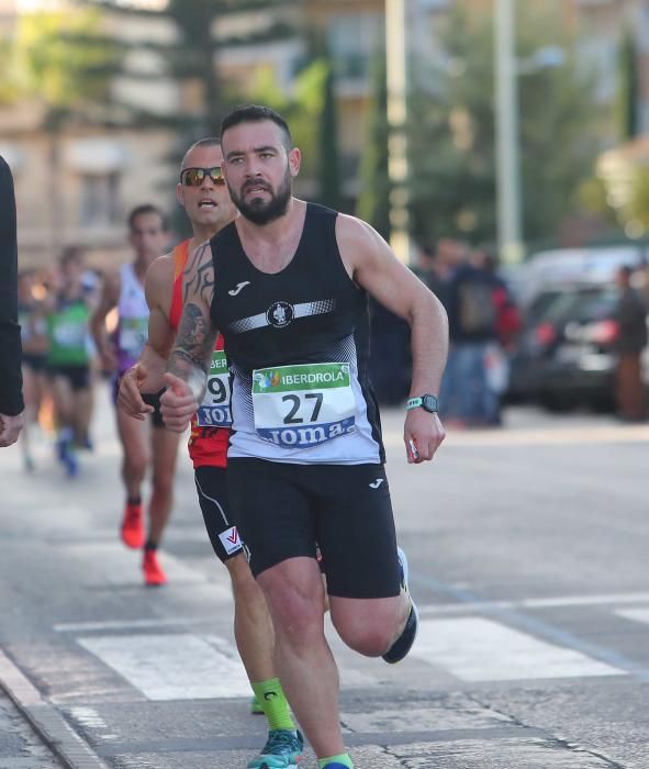 Medio Maratón Puerto de Sagunto