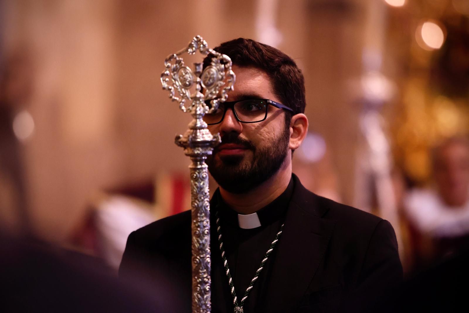 Nuestro Padre Jesús de la Oración en el Huerto, de Córdoba