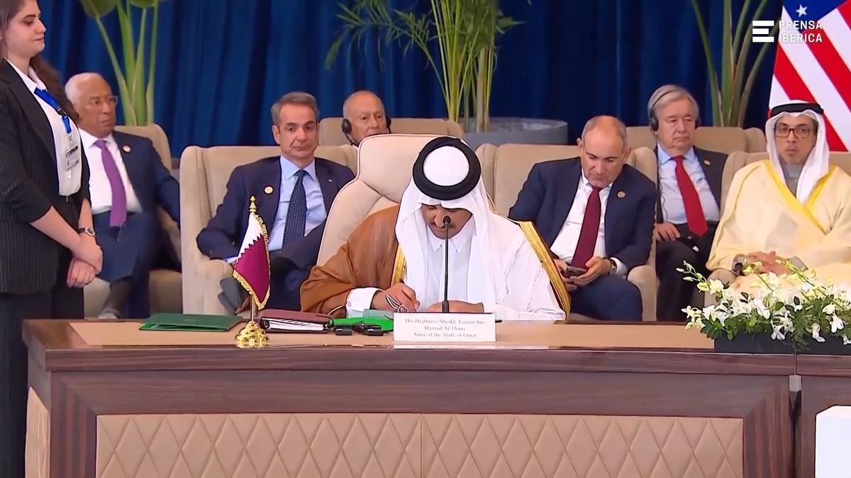 Hamàs dissol el seu Govern a Gaza i dona pas als tècnics