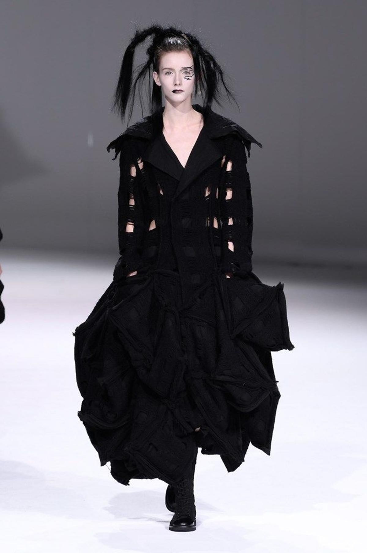 Yohji Yamamoto