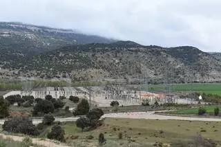 Forestalia obtiene los permisos para conectar su futura MAT desde Teruel a Castellón