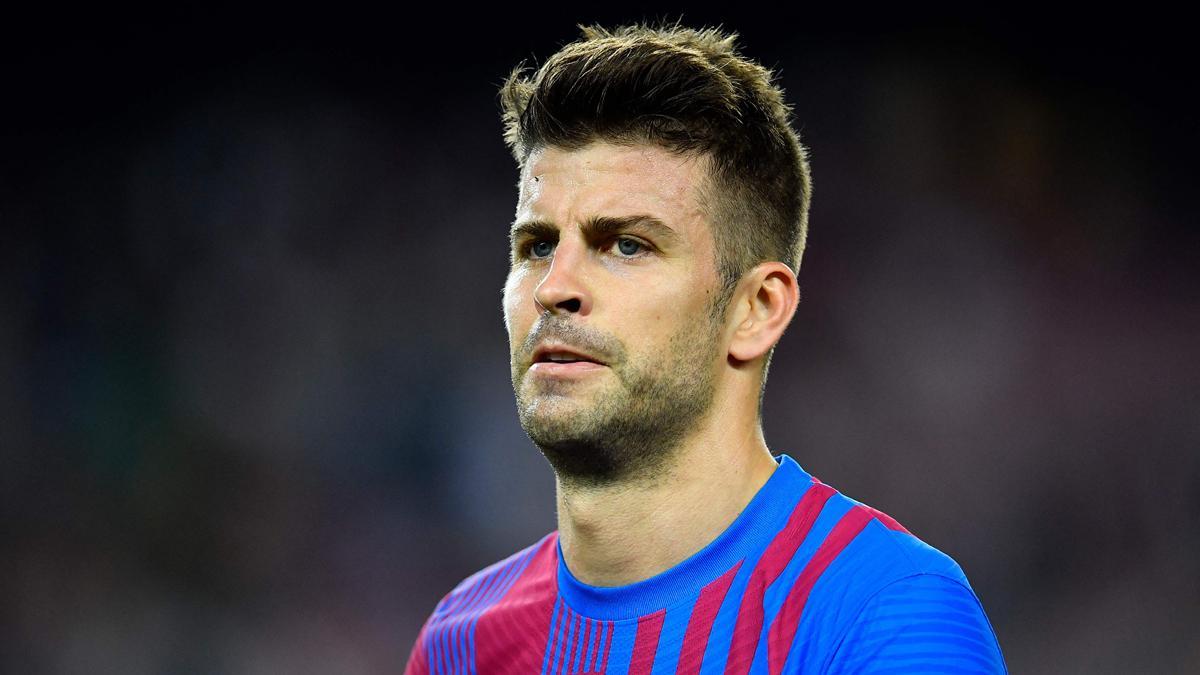 La receta de Piqué para ganar al Bayern