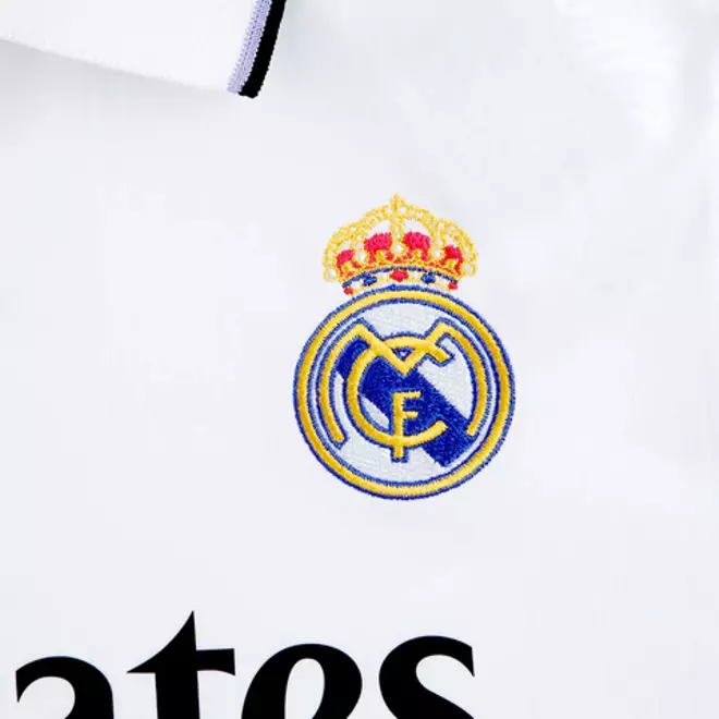 Así es la nueva camiseta del Madrid para la próxima temporada