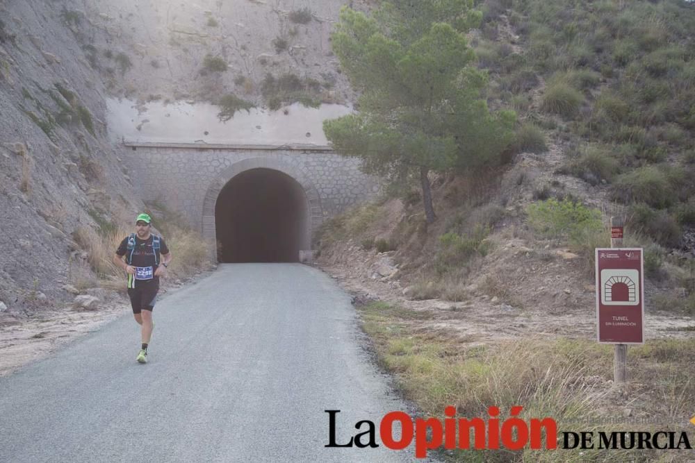 90K Camino de la Cruz: Paso por Niño de Mula