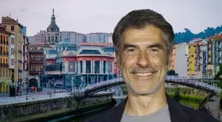 Qué ver en el refugio de Jorge Fernández (54) y las múltiples curiosidades de Bilbao, la ciudad en la que vive el presentador de 'La ruleta de la suerte': del secreto de Puppy al Mozart español