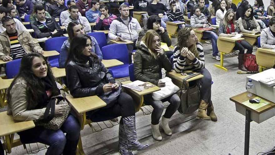 Solo uno de cada cuatro alumnos aprueba la ESO de los mil euros