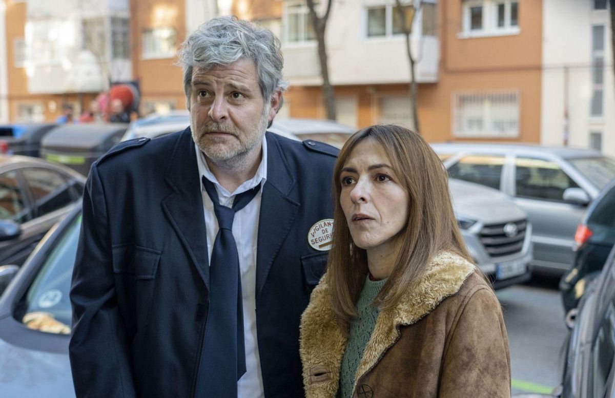 Torna la vida de la gent corrent a ‘Poquita fe’