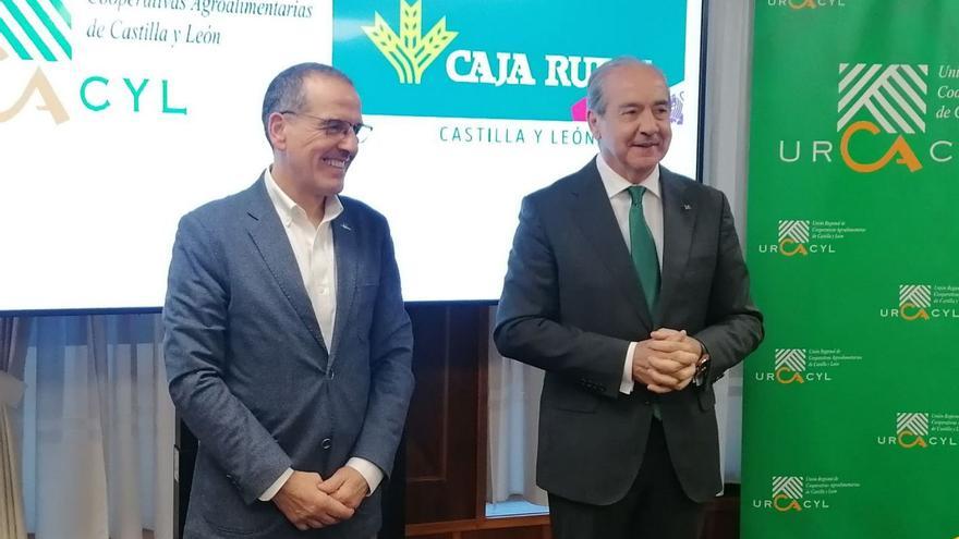 Las cooperativas agroganaderas generan el 20% del PIB de la provincia