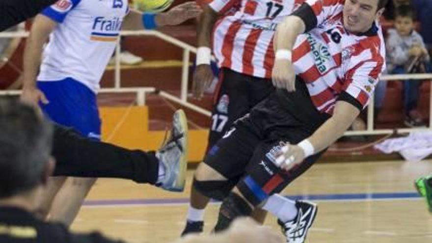 Alex Pozzer: «La renovación ha sido fácil»