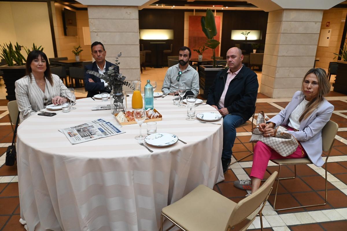 III Foro Económico y Social del Mediterráneo