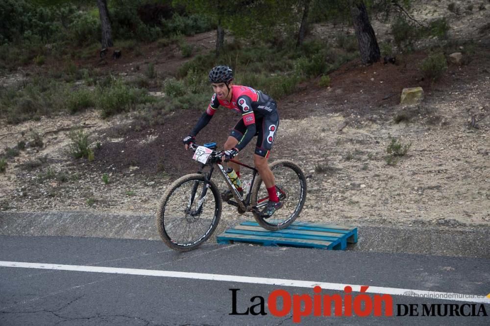 Caravaca Experience (bike)