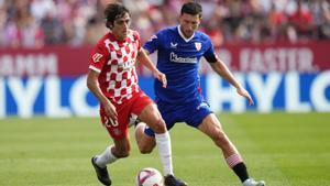 Girona vs.  Athletic