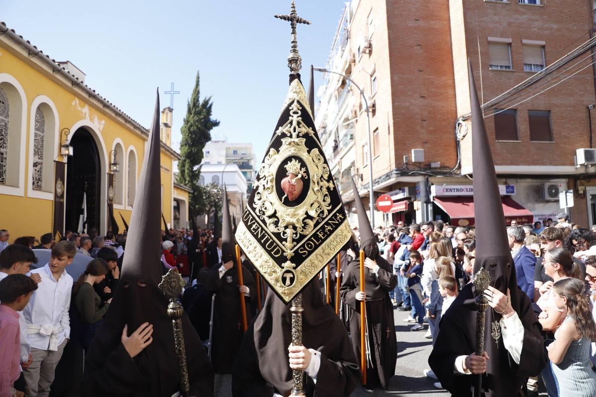 La Soledad, en imágenes