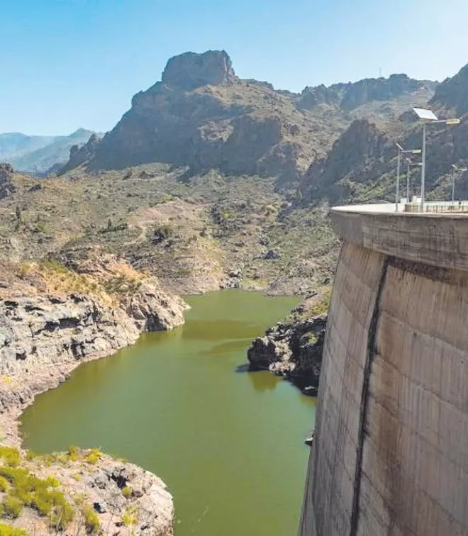 Chira-Soria: un salto adelante