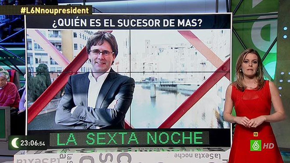 Tu i jo som tres. El bitllet de Ferran Monegal.