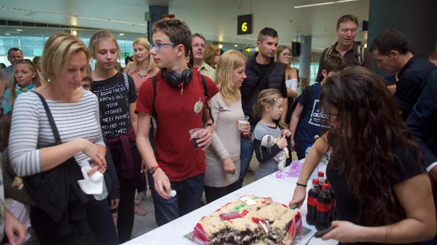 Wizz Air abre una nueva ruta con la capital de Hungría