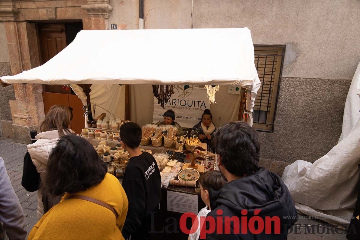 Mercado Medieval de Caravaca