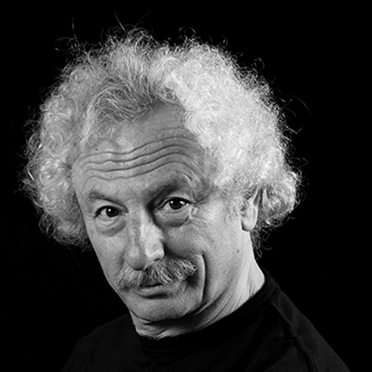 Rafael Álvarez «El Brujo», en una imatge promocional.