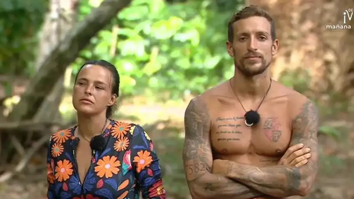 'Supervivientes All Stars 3' repesca a Chiqui pero pierde a dos de sus náufragos
