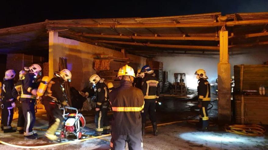 Mutmaßliche Brandstifter nach Großfeuer in Montuïri gefasst
