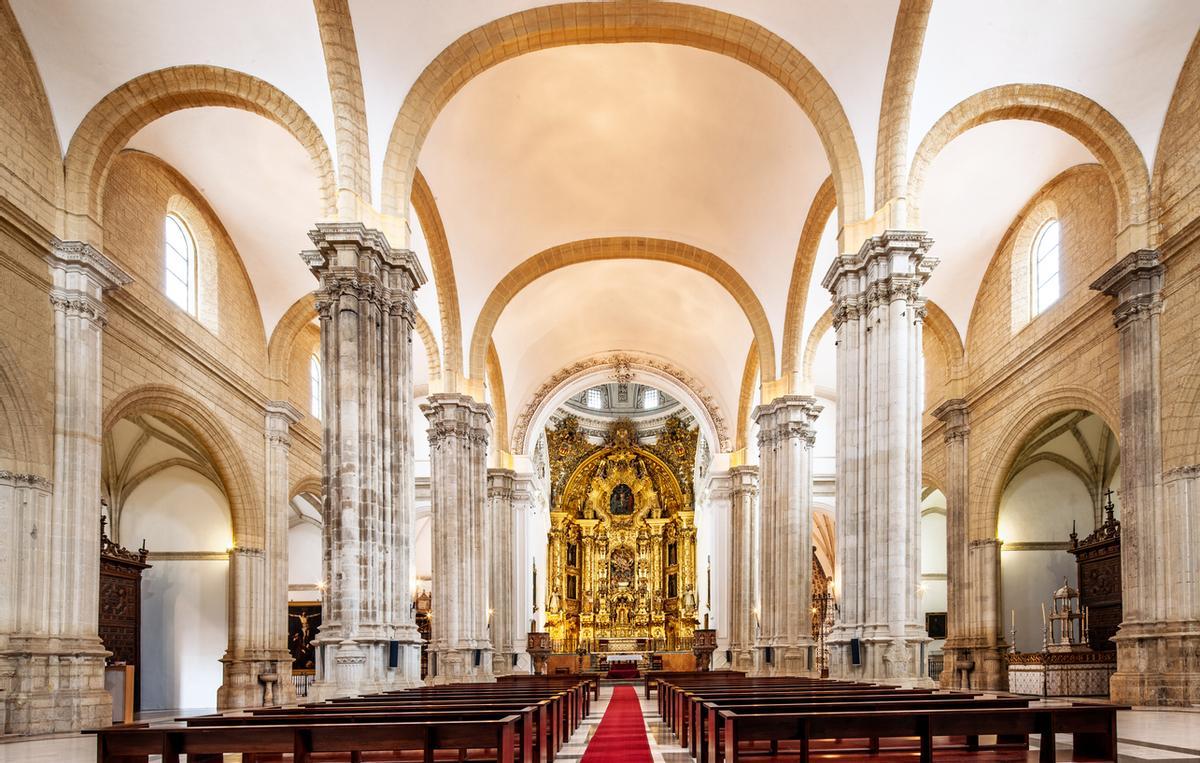 Patrimonio arquitectónico de Osuna