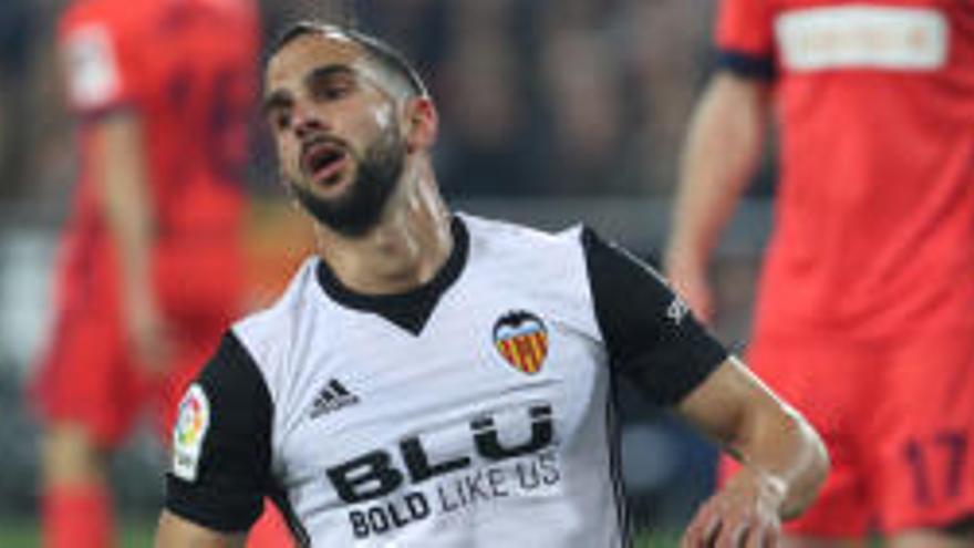 El Betis quiere a Montoya.